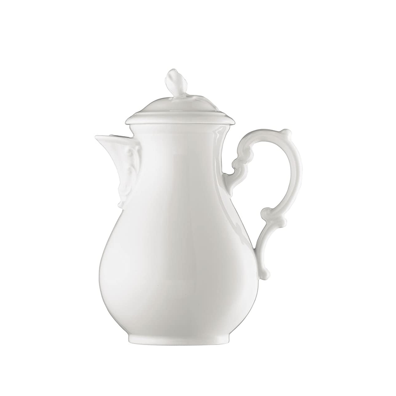 Kaffeekanne - Maria Theresia