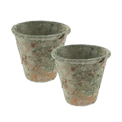 finehomegarden Harztopf