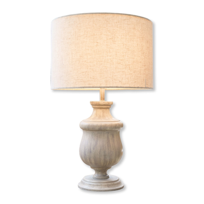 Tischlampe Eustis