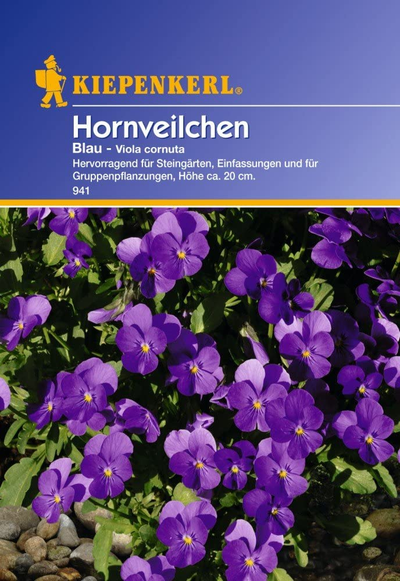 Sperli Blumensamen