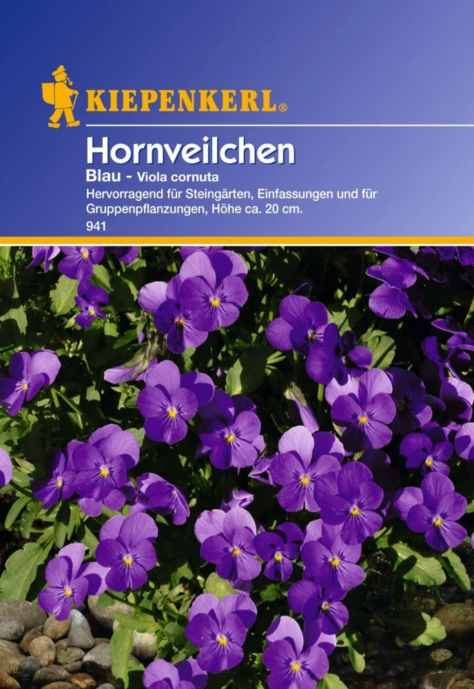 Sperli Blumensamen